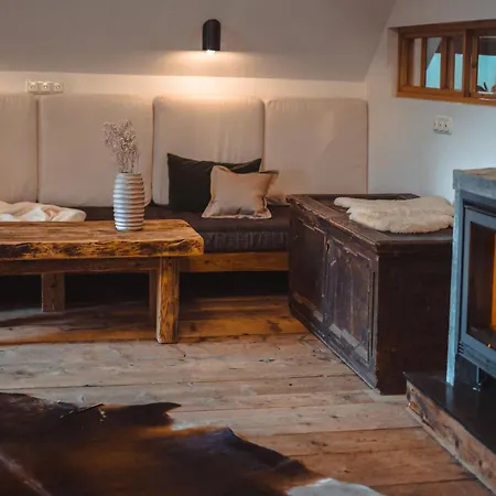 Apartmenthaus Burg Heimfels