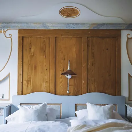 Appartamento Apartmenthaus Burg Heimfels *