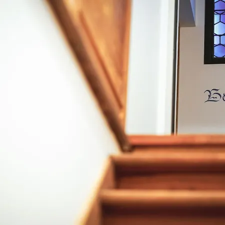 Apartmenthaus Burg Heimfels *