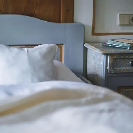 Appartamento Apartmenthaus Burg Heimfels *