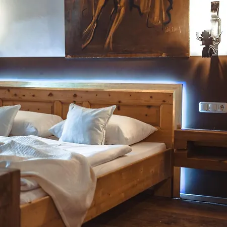 Apartmenthaus Burg Heimfels *