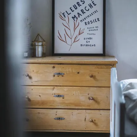 Apartmenthaus Burg Heimfels * Heinfels