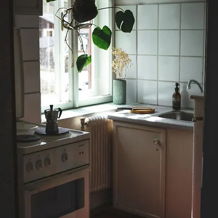 Apartmenthaus Burg Heimfels *