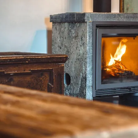 Appartement Apartmenthaus Burg Heimfels Heinfels