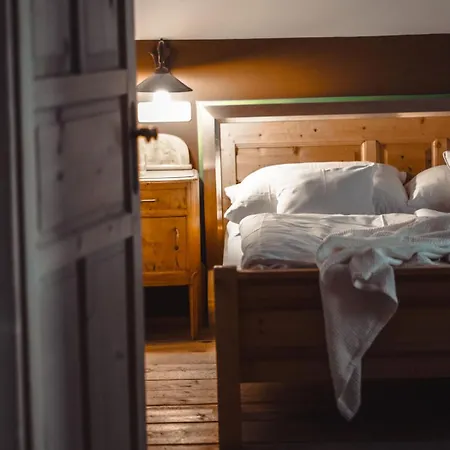 Apartmenthaus Burg Heimfels