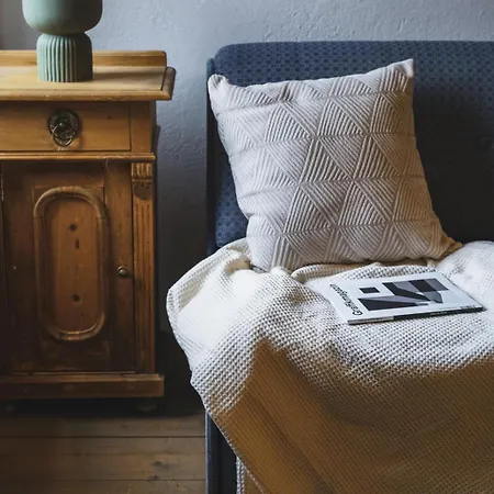 Apartmenthaus Burg Heimfels Appartement