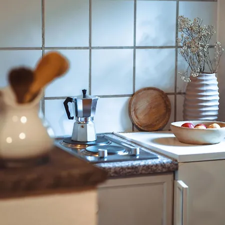 Apartmenthaus Burg Heimfels * Heinfels