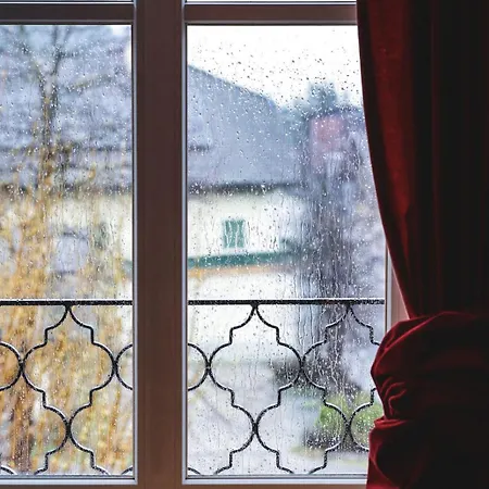 Appartement Apartmenthaus Burg Heimfels Heinfels