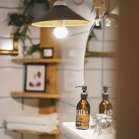 Apartmenthaus Burg Heimfels * Heinfels