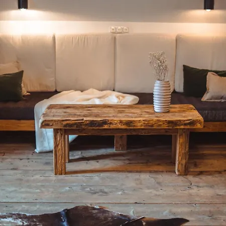 Apartmenthaus Burg Heimfels