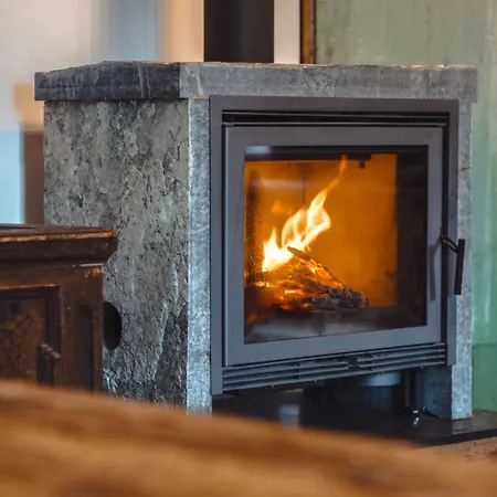 Appartement Apartmenthaus Burg Heimfels