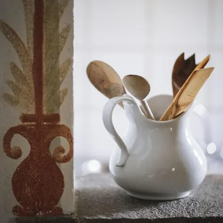 Apartmenthaus Burg Heimfels Appartement Heinfels