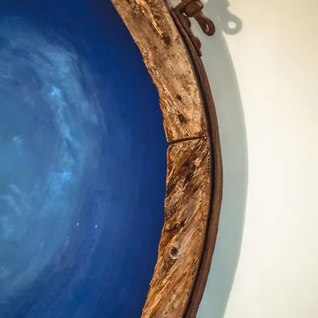 Appartement Apartmenthaus Burg Heimfels Heinfels