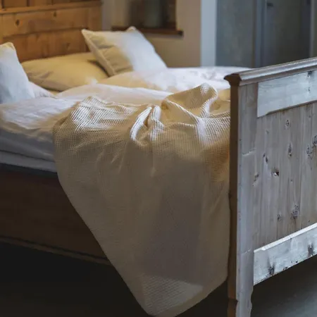 Apartmenthaus Burg Heimfels * Heinfels