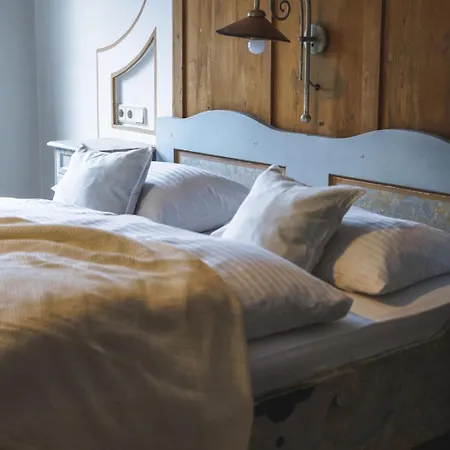 Apartmenthaus Burg Heimfels