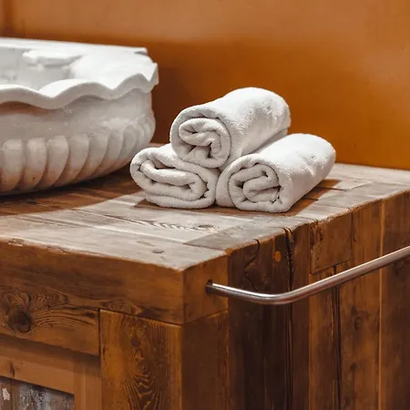 Appartement Apartmenthaus Burg Heimfels