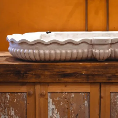 Appartement Apartmenthaus Burg Heimfels Heinfels