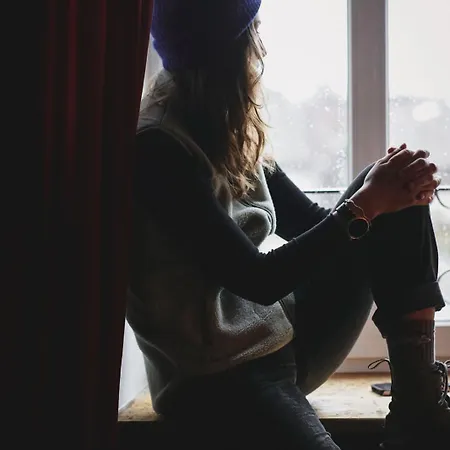 Apartmenthaus Burg Heimfels Appartement