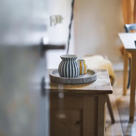 Apartmenthaus Burg Heimfels Appartement *