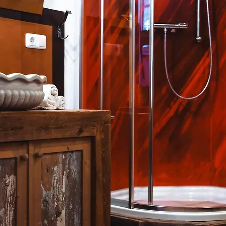 Apartmenthaus Burg Heimfels *