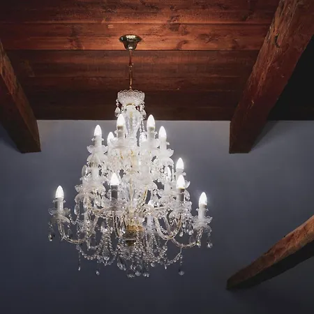 Apartmenthaus Burg Heimfels Appartement *