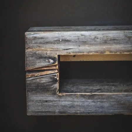 Apartmenthaus Burg Heimfels Appartement