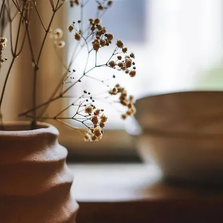 Appartement Apartmenthaus Burg Heimfels