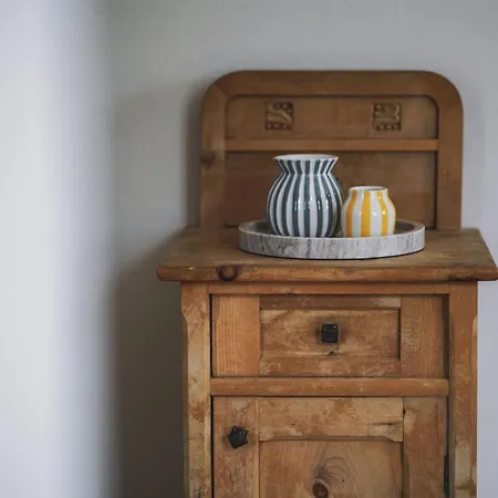 Apartmenthaus Burg Heimfels *