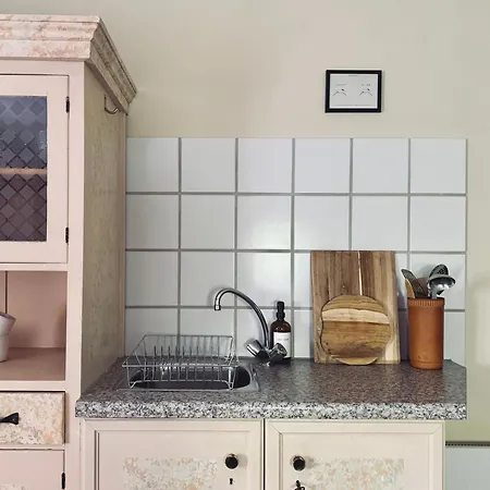 Appartement Apartmenthaus Burg Heimfels *