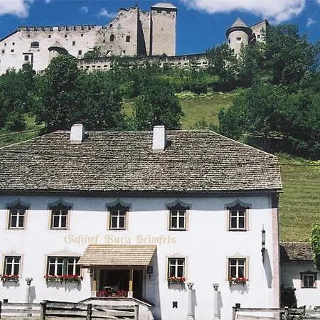 Apartmenthaus Burg Heimfels Appartement *