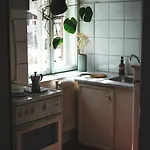 Apartmenthaus Burg Heimfels *
