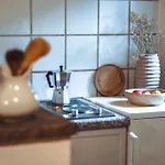 Apartmenthaus Burg Heimfels * Heinfels