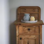 Apartmenthaus Burg Heimfels *