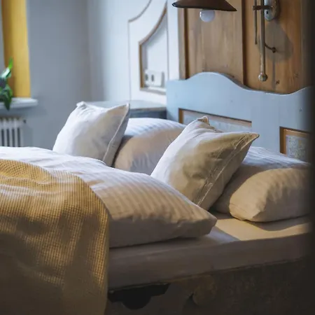 아파트 Apartmenthaus Burg Heimfels 하인펠스